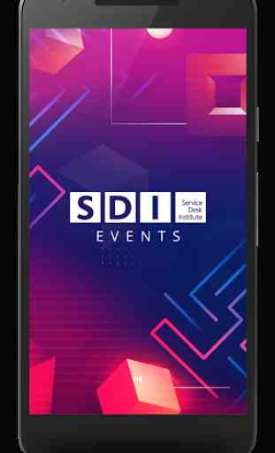 SDI Events 1