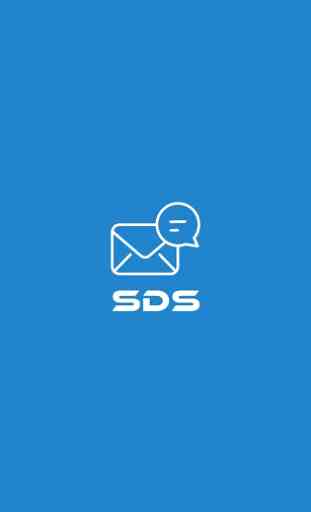 SDS Mail 1
