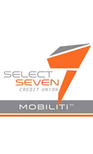 Select Seven Mobiliti™ 1