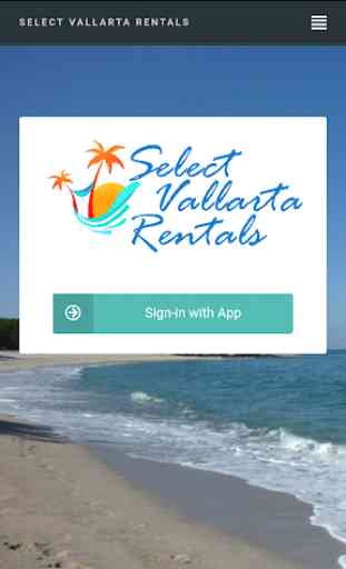 Select Vacation Rentals 1