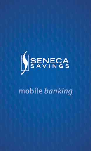 Seneca Savings Mobile 1