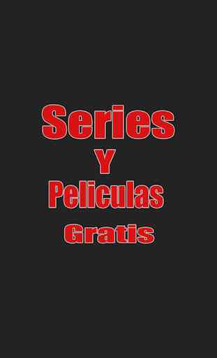 Series y Peliculas Gratis 1