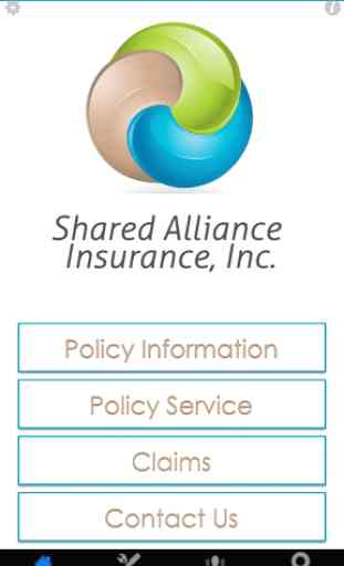 Shared Alliance Insurance 1