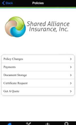 Shared Alliance Insurance 2