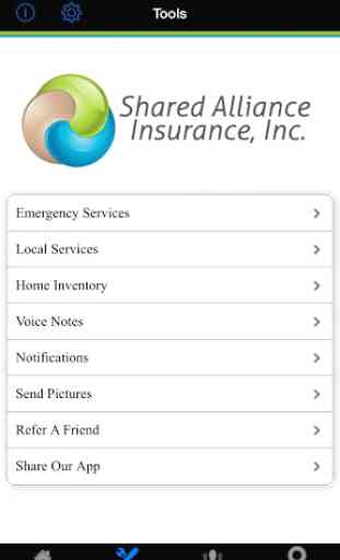 Shared Alliance Insurance 3