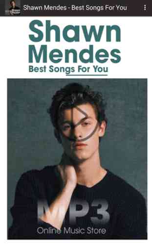 Shawn Mendes - Best Songs For You 3