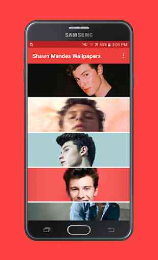 Shawn Mendes Wallpapers 1