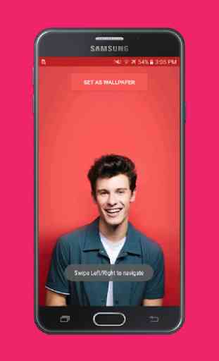 Shawn Mendes Wallpapers 2