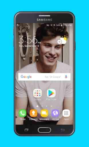 Shawn Mendes Wallpapers 3