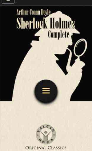 Sherlock Holmes Complete 1