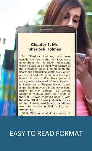 Sherlock Holmes Novels by Sir Arthur Conan Doyle 2