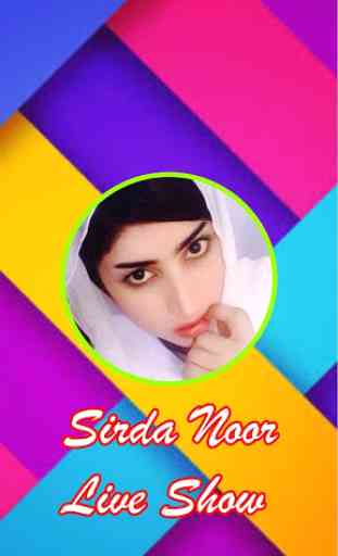 Sidra Live Show 1