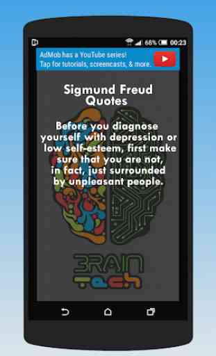 Sigmund Freud Quotes 3