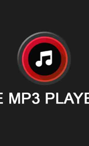 Simple Mp3 Player Pro 1