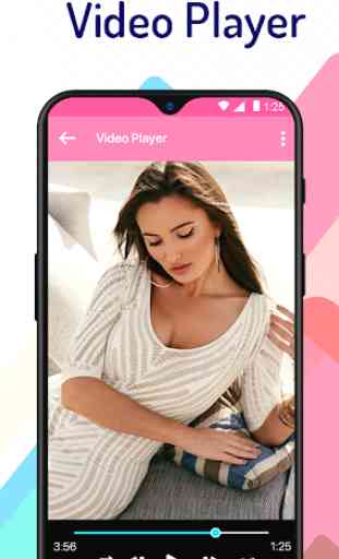 Six Video Player - All Format Video Player 2020 4