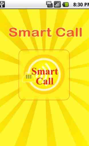 SmartCall 1