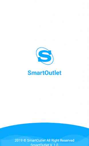 SmartOutlet 1