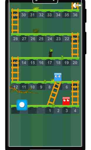 ⚕Snakes and Ladders Sap sidi Free board games 2020 3