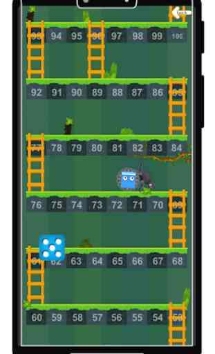 ⚕Snakes and Ladders Sap sidi Free board games 2020 4