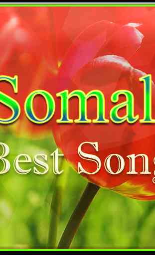 Somali Best Songs 1