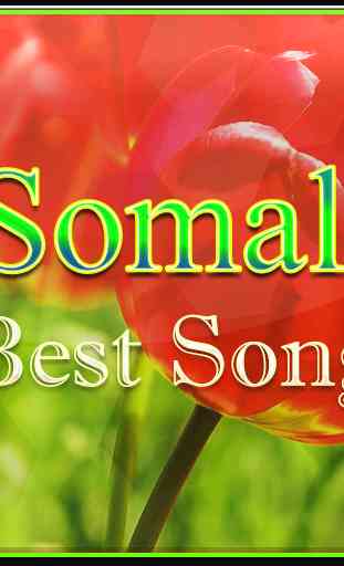 Somali Best Songs 4