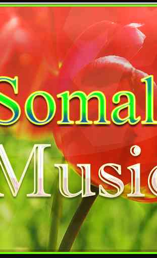 Somali Music 2018 1