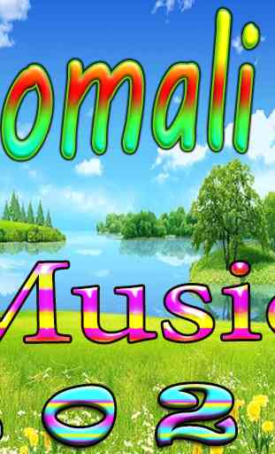 Somali Music 1