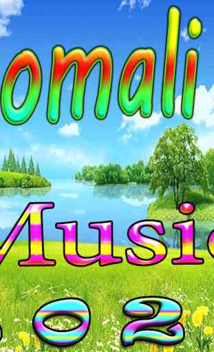 Somali Music 3