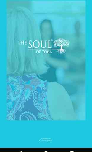 Soul of Yoga 1