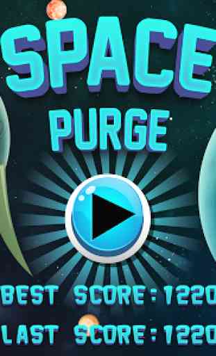 Space Purge 1