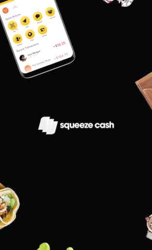 Squeeze Cash 1