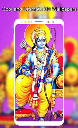 Sri Ram HD Wallpapers 4