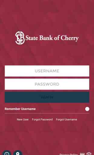State Bank of Cherry 1
