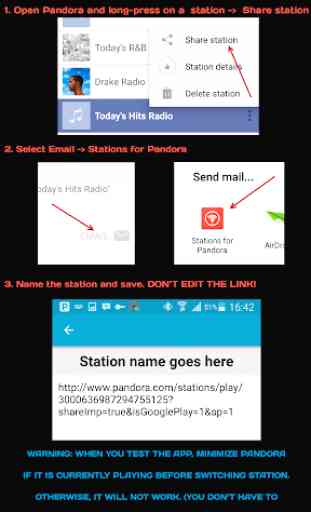 Stations 3