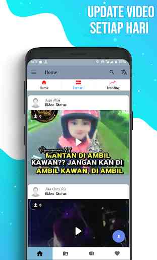 Status Video Wa Indonesia Terlengkap 2