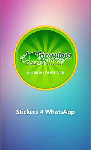 Stiker Ariel WA WAStickerApps 1