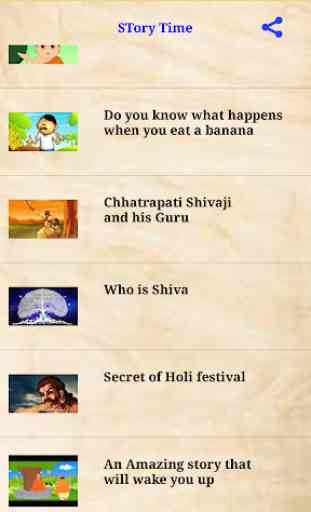 Story Time With Shri Shri 4