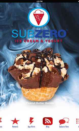 Sub Zero Ice Cream 3