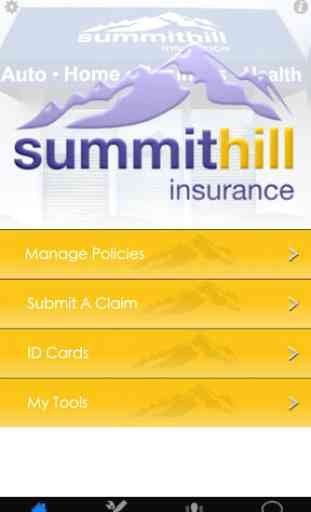 Summit Hill Insurance 1