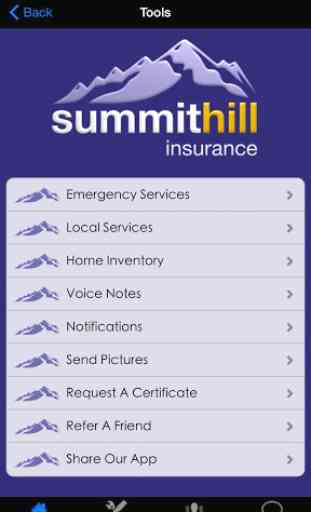 Summit Hill Insurance 4