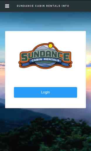 Sundance Cabin Rentals 1