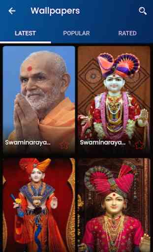 Swaminarayan Wallpapers HD 4