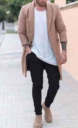 Sweater Fashion Trends 4