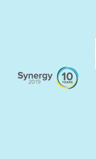 Synergy Events 2
