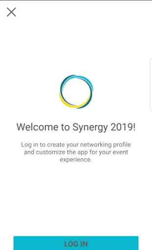 Synergy Events 3