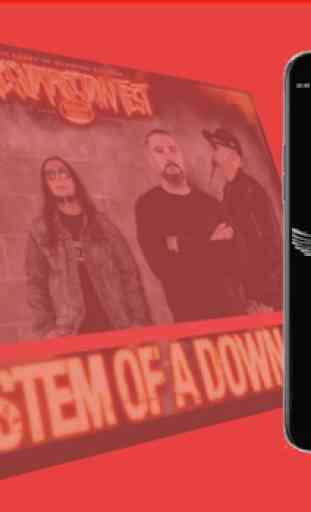System of a Down All Song Mp3 1