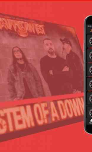 System of a Down All Song Mp3 3