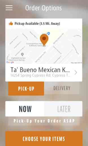 Ta’ Bueno Mexican Kitchen 2