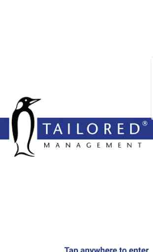 Tailored Management 1