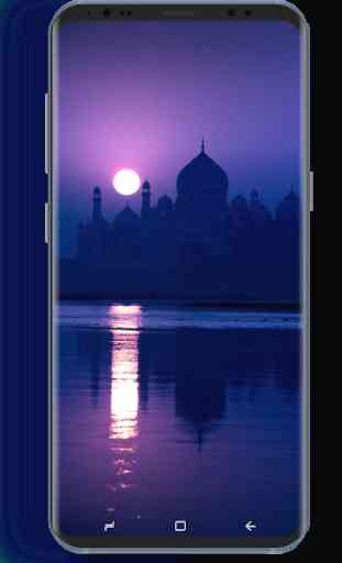 Taj Mahal HD Wallpapers 4